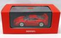 Mini car 143 Ferrari F40 1987 red FER007]